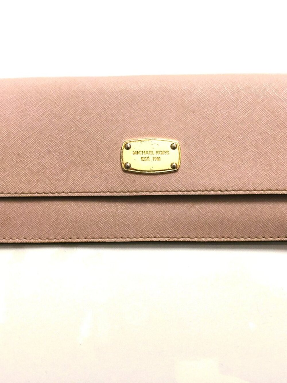 MICHAEL KORS SLIM WALLET
